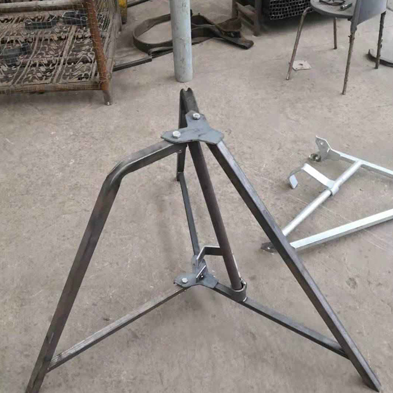 Seastán Tripod