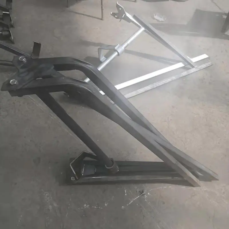 Seastán Tripod