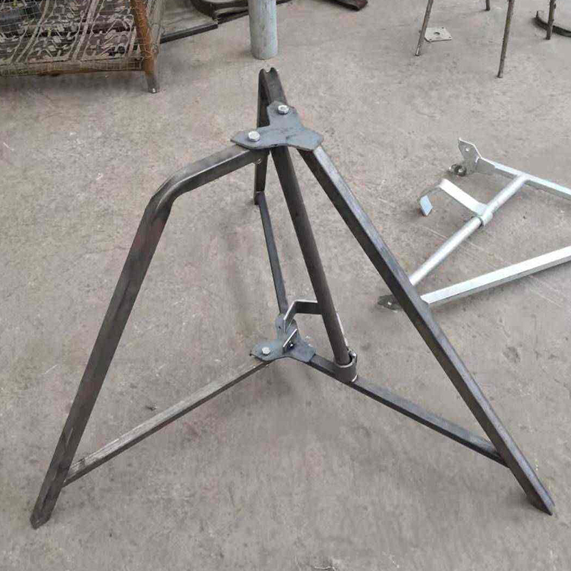Seastán Tripod