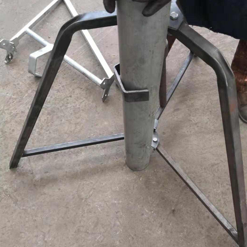Seastán Tripod