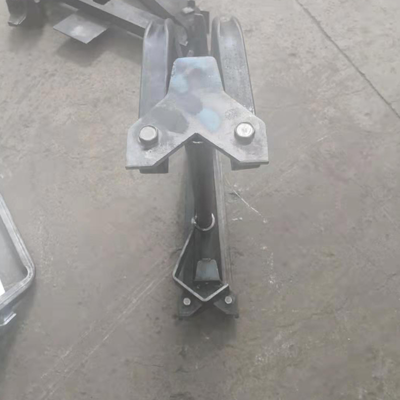 Seastán Tripod