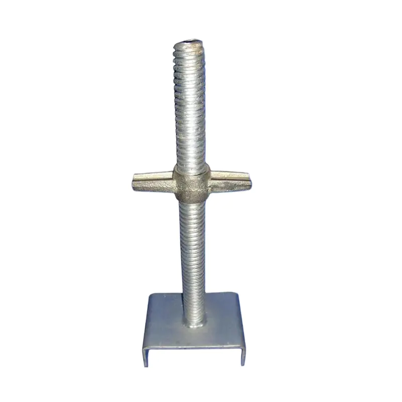 U-cheann Jack Base