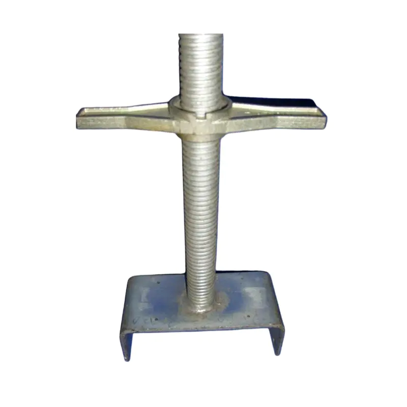 U-cheann Jack Base