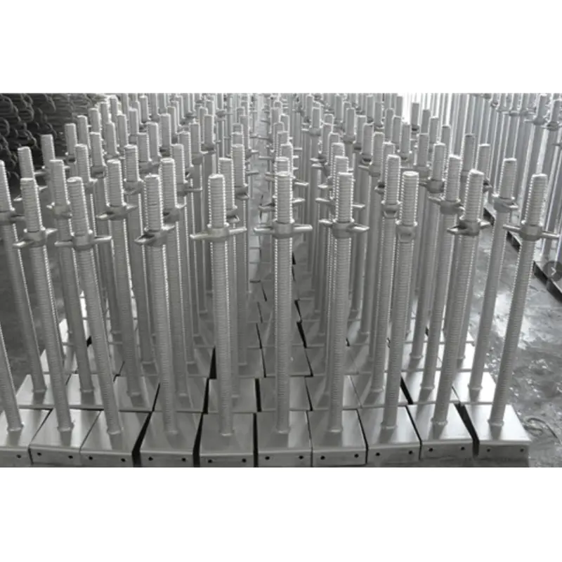 U-cheann Jack Base