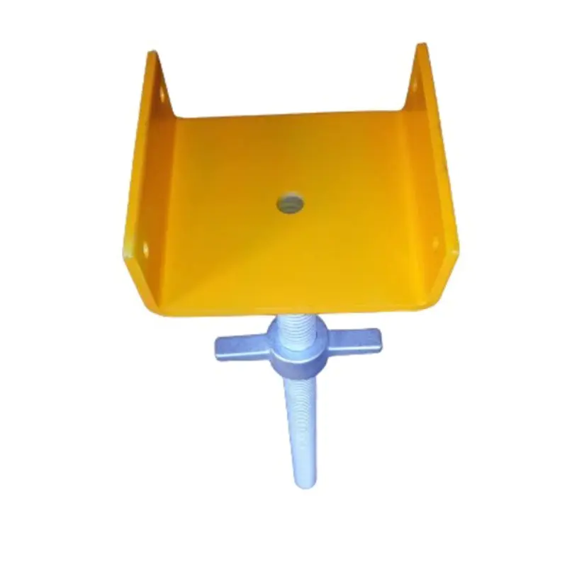U-cheann Jack Base