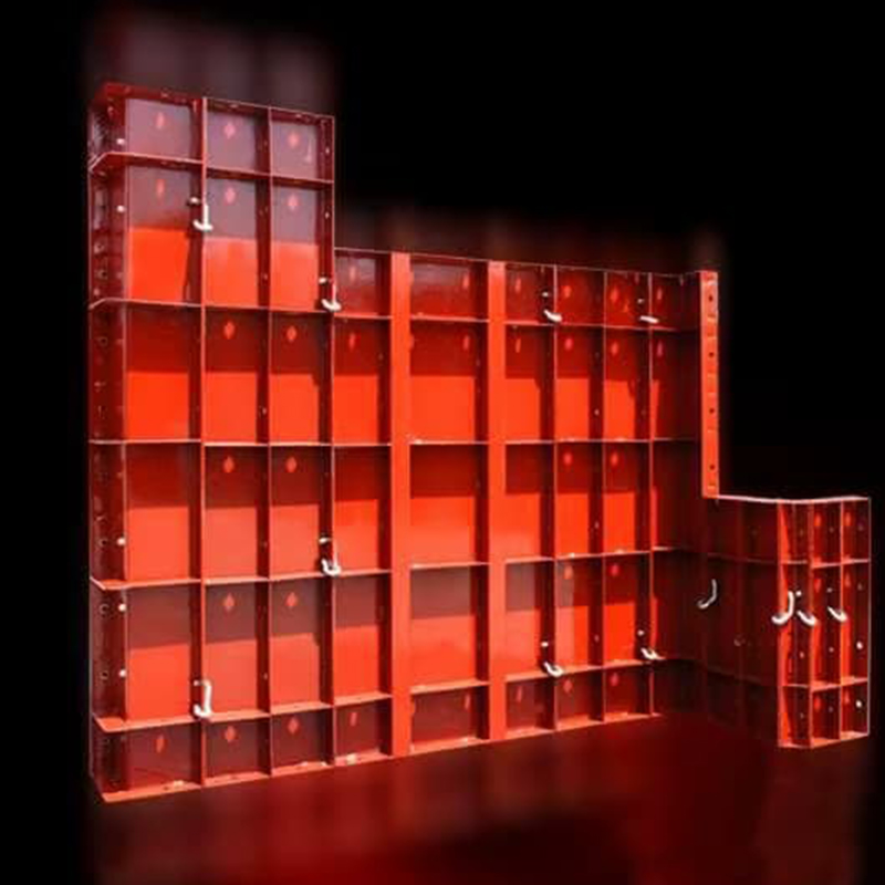 Formwork Balla