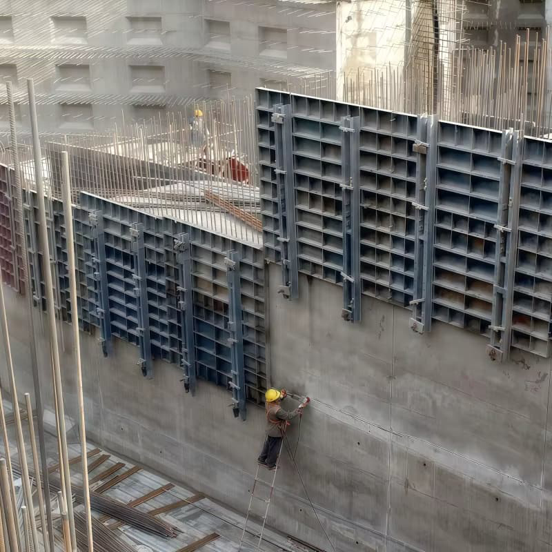 Formwork Balla