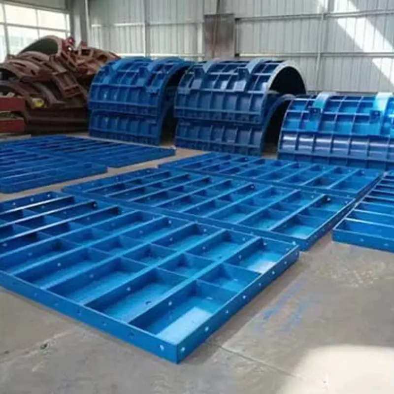 Formwork Balla