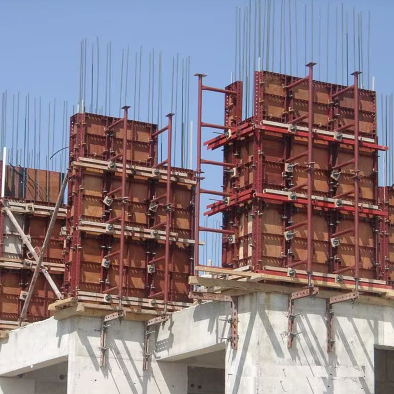 Formwork Balla