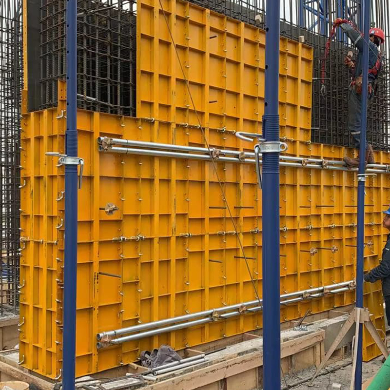 Formwork Balla
