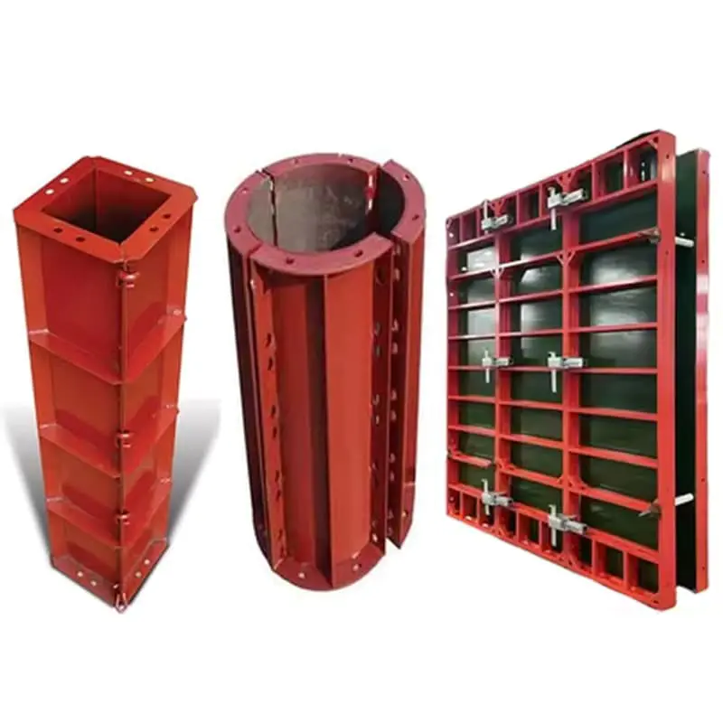 Formwork Balla
