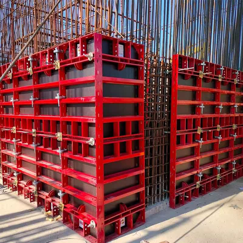 Formwork Balla