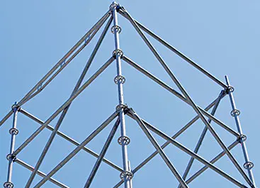 Scafall