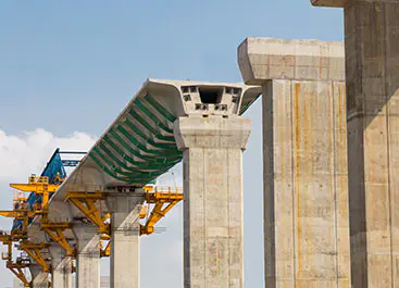 Formwork Cruach
