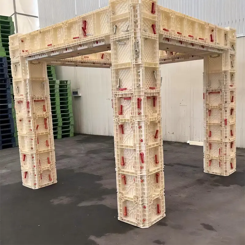 Foirmle Treisithe PP+GF