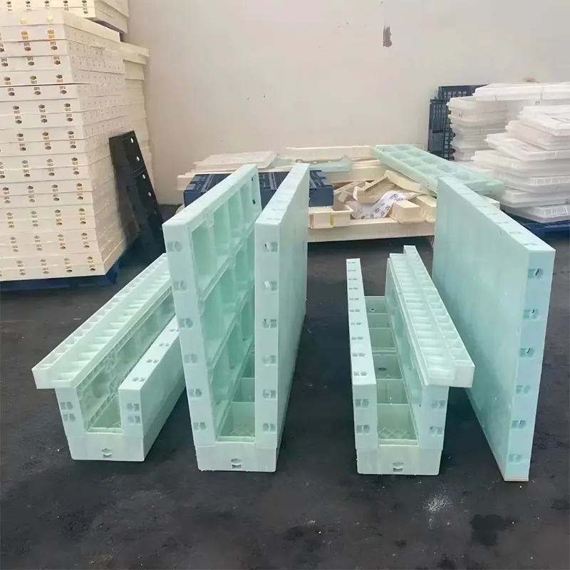Foirmle Treisithe PP+GF