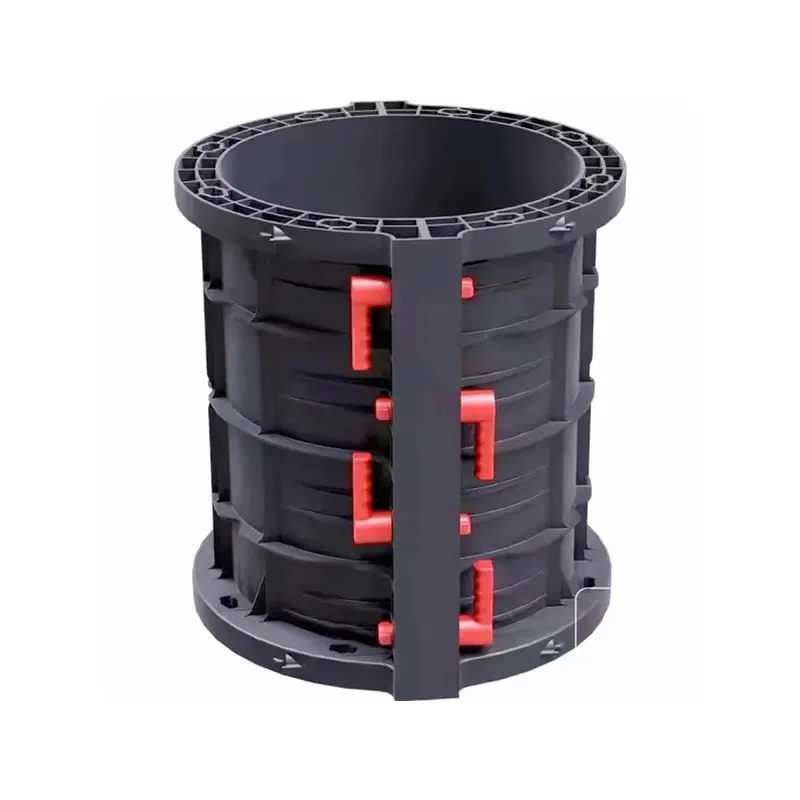 Foirmle Treisithe PP+GF