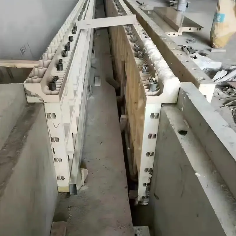 Foirmle Treisithe PP+GF