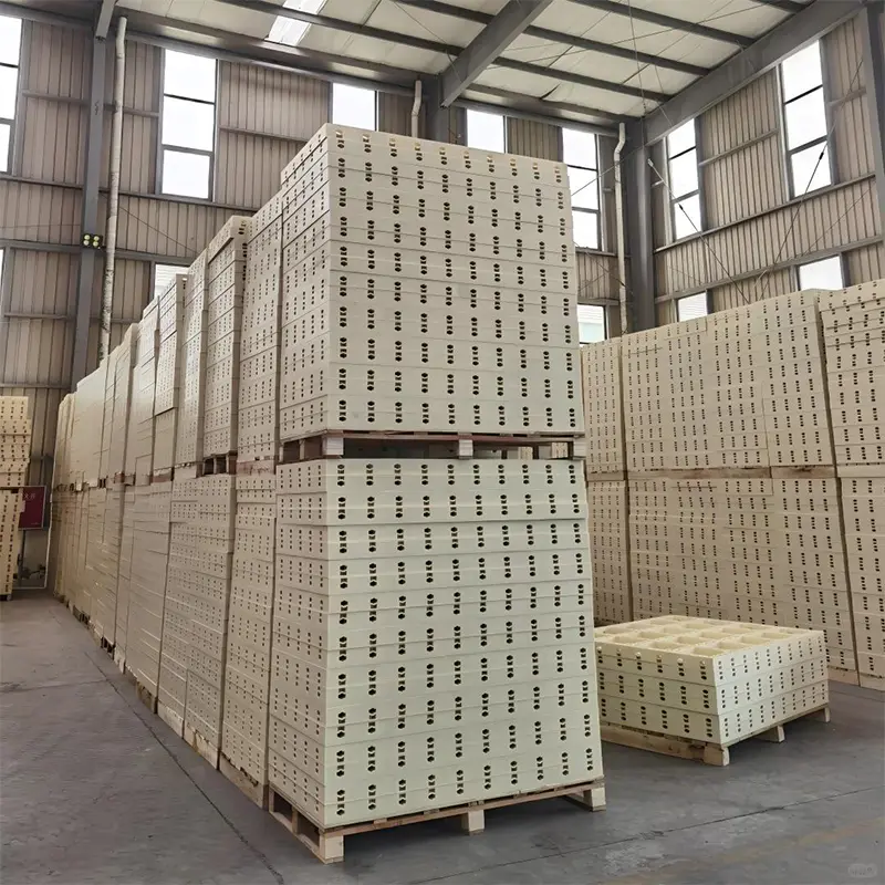 Foirmle Treisithe PP+GF